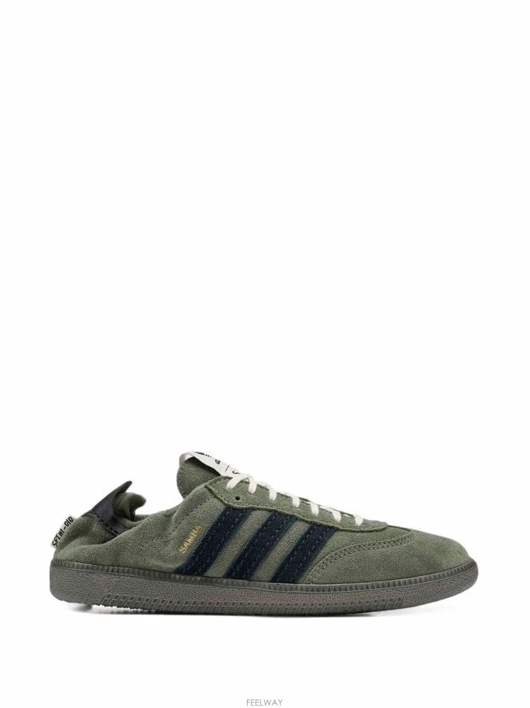 Adidas �Ƶ�ٽ� SAMBA OG ����Ŀ�� HP8257GREEN/COREBL B0712507329�Ƶ�ٽ� SAMBA OG ����Ŀ�� HP8257GREEN/COREBL B0712507