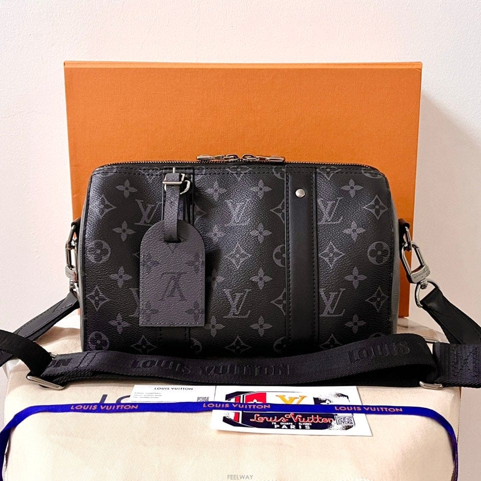 Louis Vuitton ���̺��� ��Ƽ Ű�� ���׷� ��Ŭ���� ũ�ν��� ���� M45936���̺��� ��Ƽ Ű�� ���׷� ��Ŭ���� ũ�ν��� ���� M45