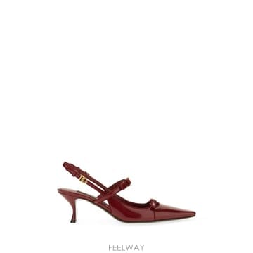 Dolce&Gabbana 26FW ��ü�ذ��ٳ� �巹�� ���� CG1112A3T74 8L344 Burgundy26FW ��ü�ذ��ٳ� �巹�� ���� CG1112A3T74 8L344 Burgun