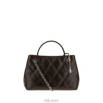 Tory Burch 26FW �丮��ġ ��Ʈ�� 185887 200 Brown26FW �丮��ġ ��Ʈ�� 185887 200 Brown