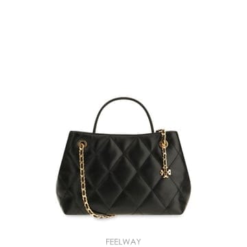 Tory Burch 26FW �丮��ġ ��Ʈ�� 185887 001 Black26FW �丮��ġ ��Ʈ�� 185887 001 Black