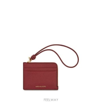 Michael Kors 26FW ����Ŭ �ھ ī������ 32S6GJ6W1L 609 Red26FW ����Ŭ �ھ ī������ 32S6GJ6W1L 609 Red