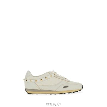Valentino 26FW �߷�Ƽ�� ����ٴ� ����Ŀ�� 9W0S0QK8ZDL CP6 White26FW �߷�Ƽ�� ����ٴ� ����Ŀ�� 9W0S0QK8ZDL CP6 White