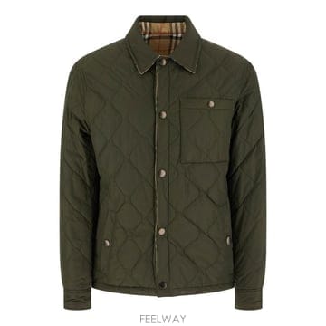 Burberry 26FW ������ ���� 8131746 C1748 Green26FW ������ ���� 8131746 C1748 Green