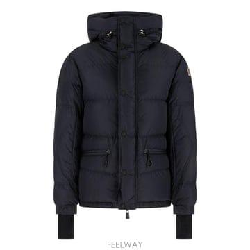 Moncler 26FW ��Ŭ���� ���е� 1A00045595JN 775 Blu26FW ��Ŭ���� ���е� 1A00045595JN 775 Blu