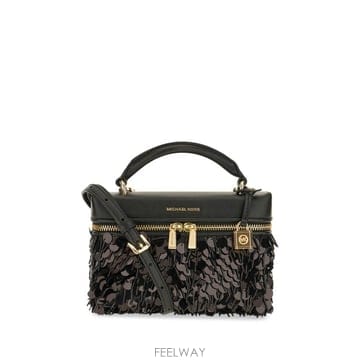 Michael Kors 26FW ����Ŭ �ھ ��Ʈ�� 32F6GQ1C0Y LACK Black26FW ����Ŭ �ھ ��Ʈ�� 32F6GQ1C0Y LACK Black