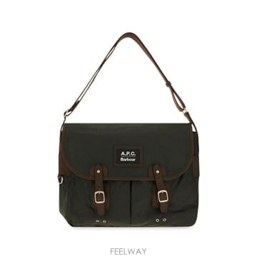 Barbour 26FW �ٹ� ũ�ν��� UBA0797UBA SG91 DARK SAGE26FW �ٹ� ũ�ν��� UBA0797UBA SG91 DARK SAGE