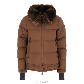 Moncler 26FW ��Ŭ���� �е� 1A00060539X6 278 Marrone26FW ��Ŭ���� �е� 1A00060539X6 278 Marrone