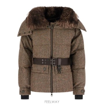 Moncler 26FW ��Ŭ���� ���� 1A00062598VU F24 Marrone26FW ��Ŭ���� ���� 1A00062598VU F24 Marrone