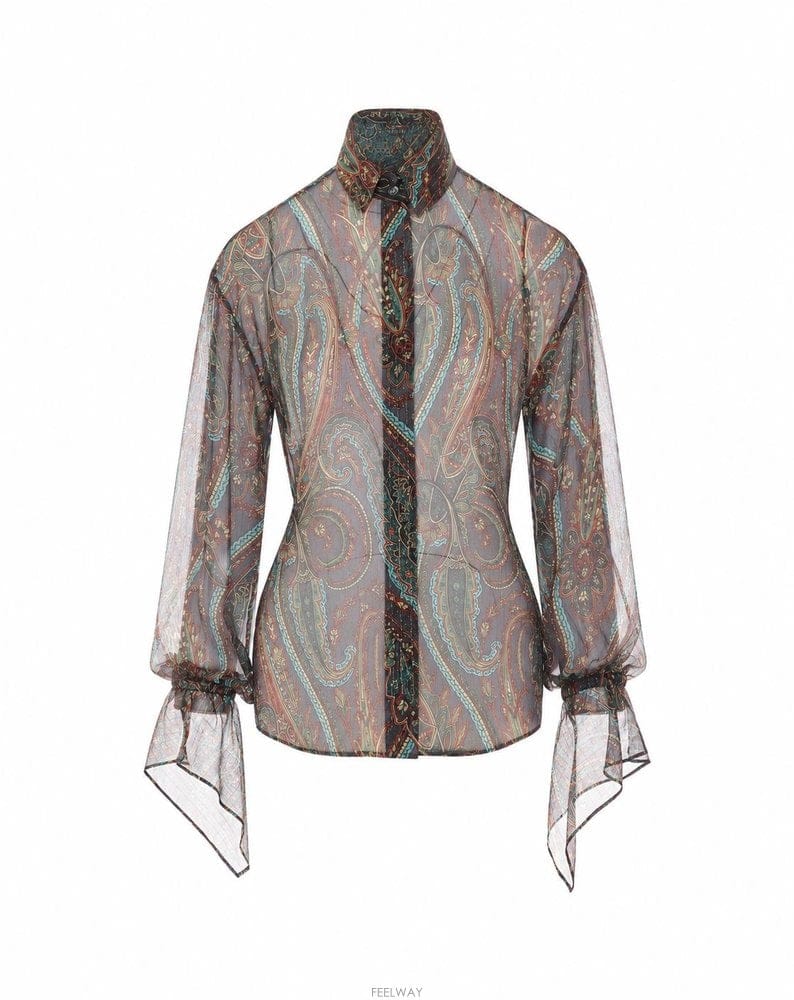 ETRO 26 F/W ��Ʈ�� ���̽��� ����Ʈ ���� WRIA0131/99SAA1 B001251037126 F/W ��Ʈ�� ���̽��� ����Ʈ ���� WRIA0131/99SAA1 B00