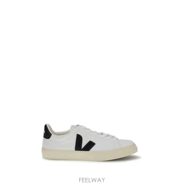 VEJA 26FW ���� ����Ŀ�� CA0120535B white black BIANCO NERO26FW ���� ����Ŀ�� CA0120535B white black BIANCO NERO