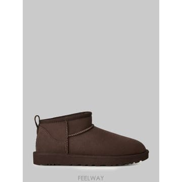 26 F/W 어그 WOMENS 클래식 ULTRA 미니 부츠 11161 B0022510686