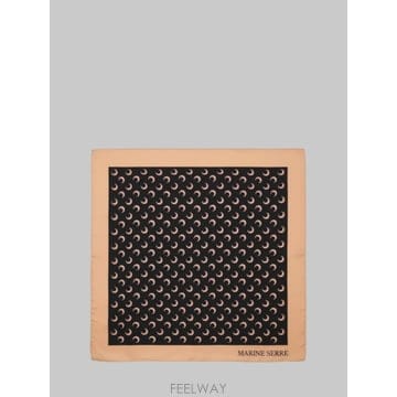 Marine Serre 26 F/W ���� ���� �� ��ũ ��ī�� USC002ACWOV0061I B002251068826 F/W ���� ���� �� ��ũ ��ī�� USC002ACWOV0061I B0022