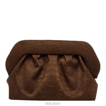 THEMOIRe 26FW ����Ʒ� Ŭ��ġ �Ŀ�ġ 262WTMB00 OSCR1234A BROWN26FW ����Ʒ� Ŭ��ġ �Ŀ�ġ 262WTMB00 OSCR1234A BROWN