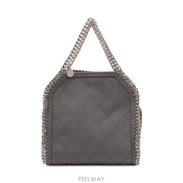 Stella McCartney 26FW ���ڶ� ��īƮ�� ����� 371223WP0770 1203 SLATE26FW ���ڶ� ��īƮ�� ����� 371223WP0770 1203 SLATE