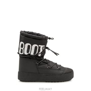 MOON BOOT 26FW ������ ����Ŀ�� 80D2440080 N001 BLACK26FW ������ ����Ŀ�� 80D2440080 N001 BLACK