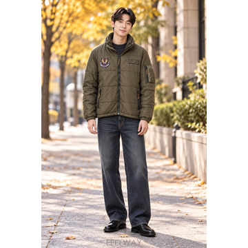 ALPHA INDUSTRIES �����δ���Ʈ�� ����100 �ڼ� �е����� ������(ȣ������)�����δ���Ʈ�� ����100 �ڼ� �е����� ������(ȣ������)