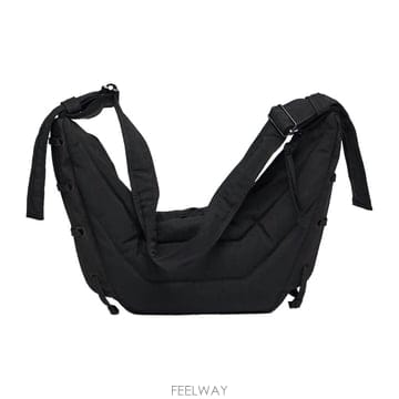 Lemaire 26FW ���޸� ����Ʈ ���� ���� ũ�ν��� BG293 LF1330 49026FW ���޸� ����Ʈ ���� ���� ũ�ν��� BG293 LF1330 490