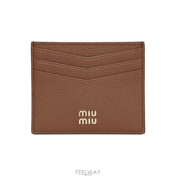 Miu Miu �̿�̿� 26FW �ڳ� ���� ī������ 5MC002 ADT7 F0046�̿�̿� 26FW �ڳ� ���� ī������ 5MC002 ADT7 F0046