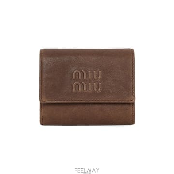 Miu Miu �̿�̿� 26FW ��ũ ���� ���� ���� ī������ 5ML071 AEFX F0316�̿�̿� 26FW ��ũ ���� ���� ���� ī������ 5ML071 AEFX