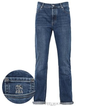 Brunello Cucinelli ���ڷ���ġ�ڸ� 26FW ��ũ���� Ʈ����ų� �� ���� ���� M283PB3210 C1468���ڷ���ġ�ڸ� 26FW ��ũ���� Ʈ����ų� �� ���� ����
