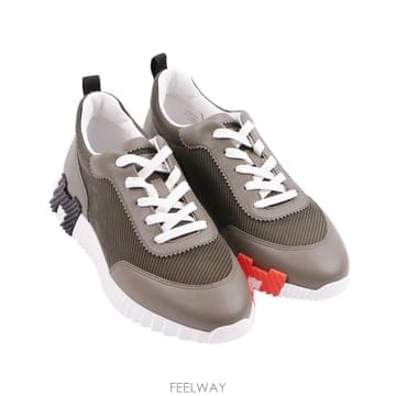 에르메스 바운싱 스니커즈 H261897ZH1R415 [실물보유 · 바로배송]