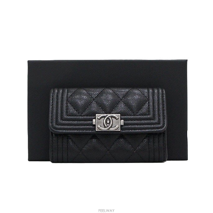 CHANEL ���� A80603 ���� ĳ��� ���� ���̻��� �÷� ī������aa68759���� A80603 ���� ĳ��� ���� ���̻��� �÷� ī������aa6