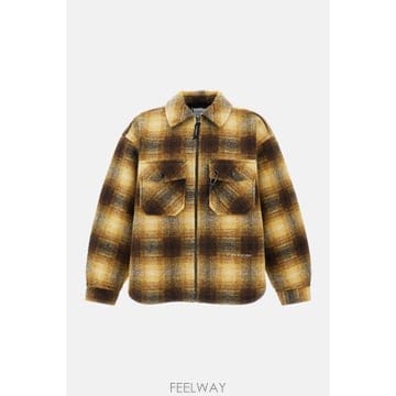 [B4] 앤드 원더 5746281048040 자켓 재킷 아우터 남성