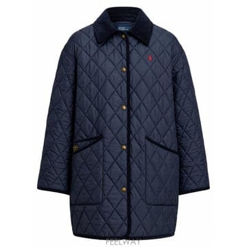 Ralph Lauren 26FW ���� �η� ��Ʈ 211971180003 410 RL NAVY26FW ���� �η� ��Ʈ 211971180003 410 RL NAVY