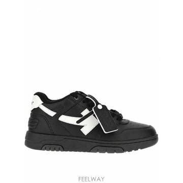 Off White 27SS ����ȭ��Ʈ ����Ŀ�� M189C9L019 1001 BLACK WHITE27SS ����ȭ��Ʈ ����Ŀ�� M189C9L019 1001 BLACK WHITE