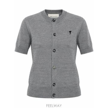 Ami 26FW �ƹ� ������ FKC401KN0197 A336 GRIS CENDRE CHINE NOIR26FW �ƹ� ������ FKC401KN0197 A336 GRIS CENDRE CHINE N