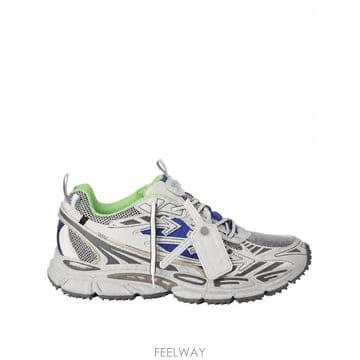 Off White 26FW ����ȭ��Ʈ ����Ŀ�� OF05753401 DBLDGY DARK BLUE DK GREY26FW ����ȭ��Ʈ ����Ŀ�� OF05753401 DBLDGY DARK BLUE D