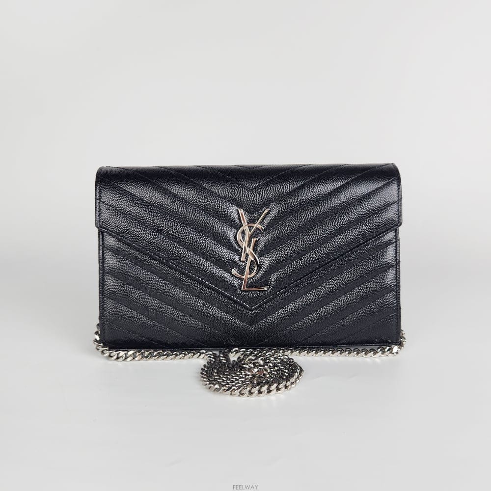 Saint Laurent ���ζ� ���� ĳ��� ī���� WOC ũ�ν��� 377828���ζ� ���� ĳ��� ī���� WOC ũ�ν��� 377828