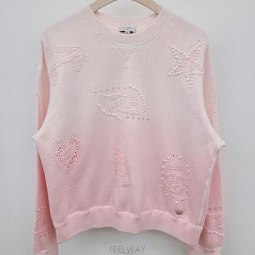CHANEL [������] [38] ���� P76509 24C ũ���� ĳ�ù̾� ��Ʈ ����Ʈ���� AFD011442N[������] [38] ���� P76509 24C ũ���� ĳ�ù̾� ��Ʈ ��