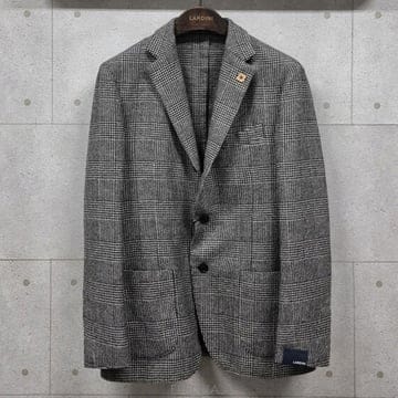 Lardini [������] [50] �̻�� �󸣵�� ����Ʈ üũ �̱����� 1L7317H1[������] [50] �̻�� �󸣵�� ����Ʈ üũ �̱����� 1L7
