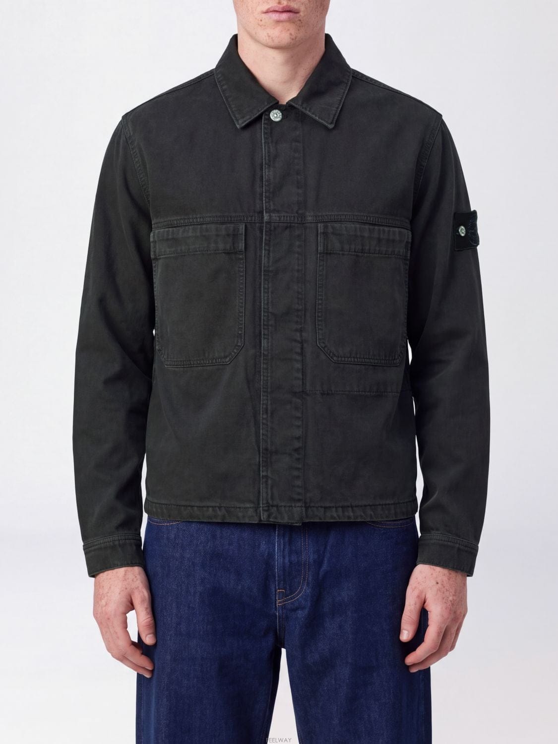 Stone Island [A6] ������Ϸ��� 4100006S0J24 ���� ���� 4100006S0J24-V0011[A6] ������Ϸ��� 4100006S0J24 ���� ���� 4100006S0J24-