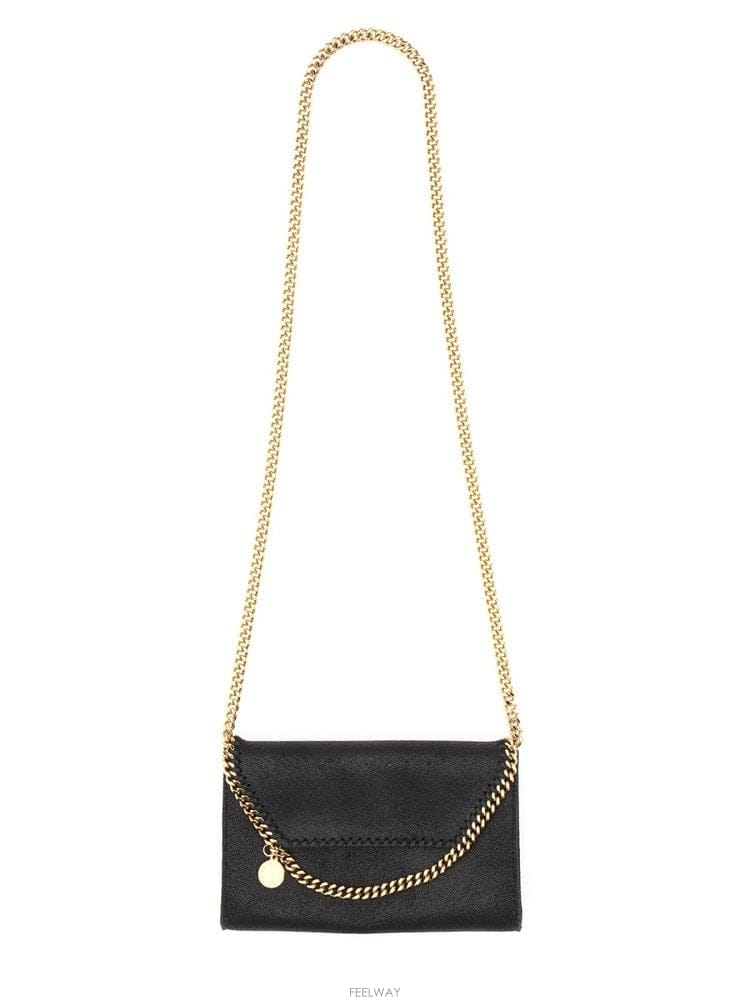 Stella McCartney 27 S/S ���ڶ� ��īƮ�� �� �Ķ󺧶� �̴� 581238_W9355 B004249928127 S/S ���ڶ� ��īƮ�� �� �Ķ󺧶� �̴� 581238_W9355 B