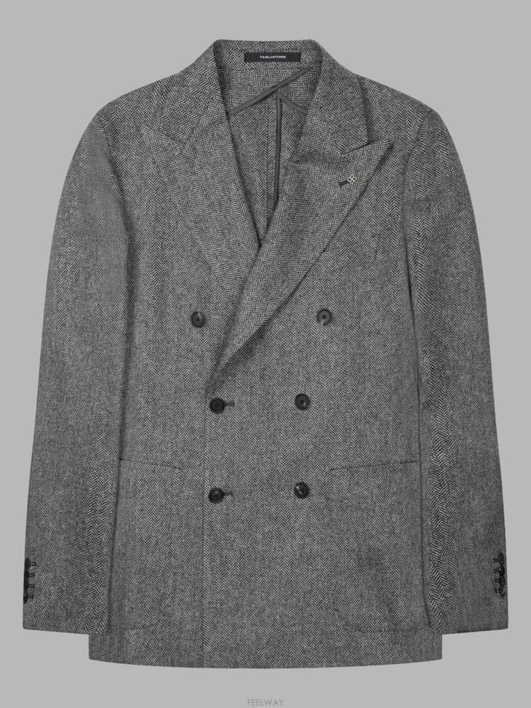 | Other Brand | 26 F/W �����ƶǷ� GIACCA DOPPIOPETTO MONTEC B004231604826 F/W �����ƶǷ� GIACCA DOPPIOPETTO MONTEC B004231604