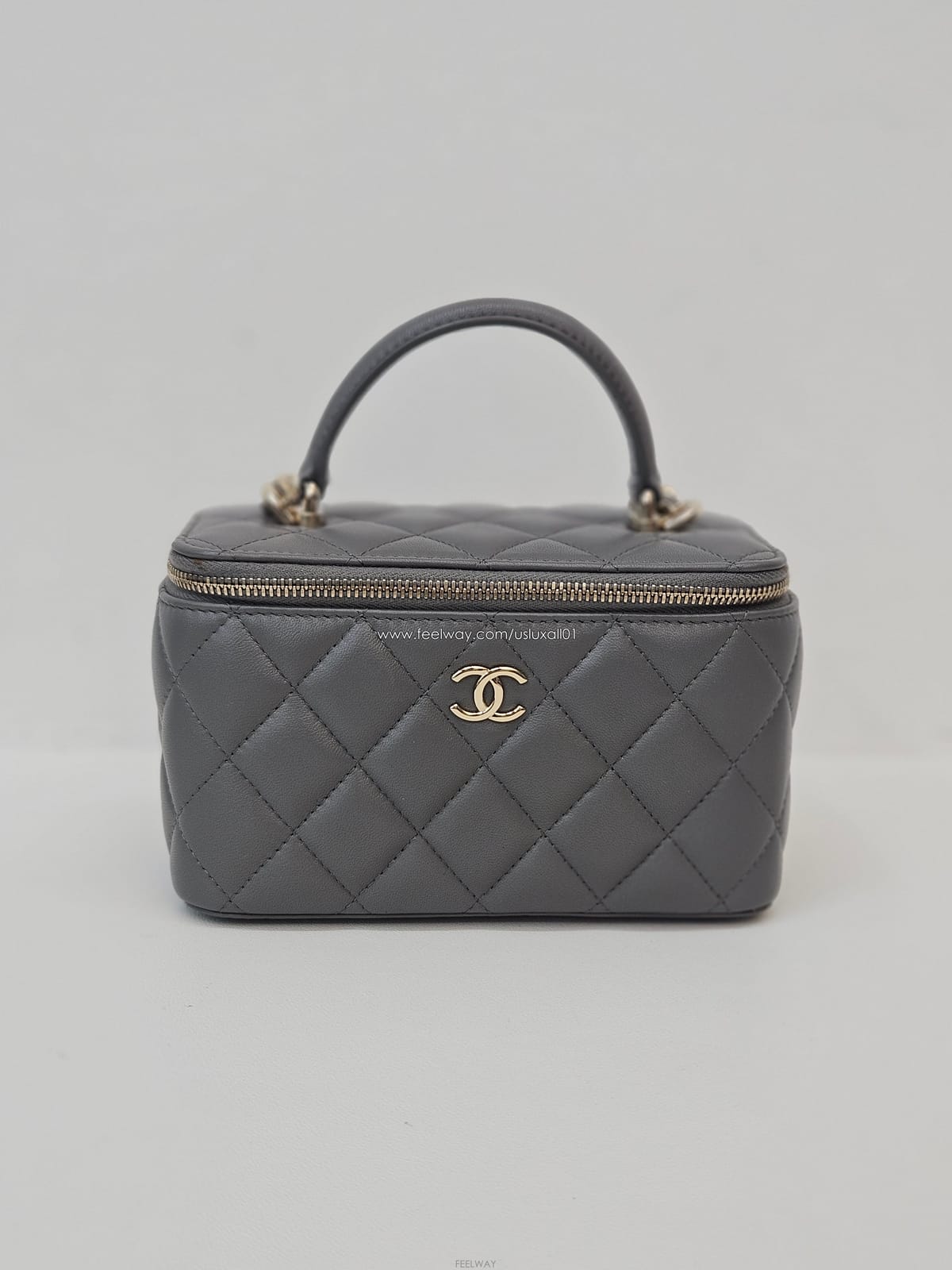 CHANEL [�߰���ǰ ������ �����] ���� ����Ų ž�ڵ� ����Ƽ ũ�ν��� AP2199[�߰���ǰ ������ �����] ���� ����Ų ž�ڵ� ����Ƽ ũ