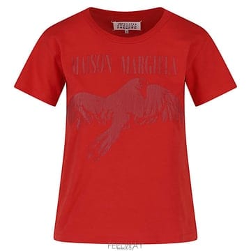 Maison Margiela �������������� ���� ���� �׷��� ��ư Ƽ������������������ ���� ���� �׷��� ��ư Ƽ����