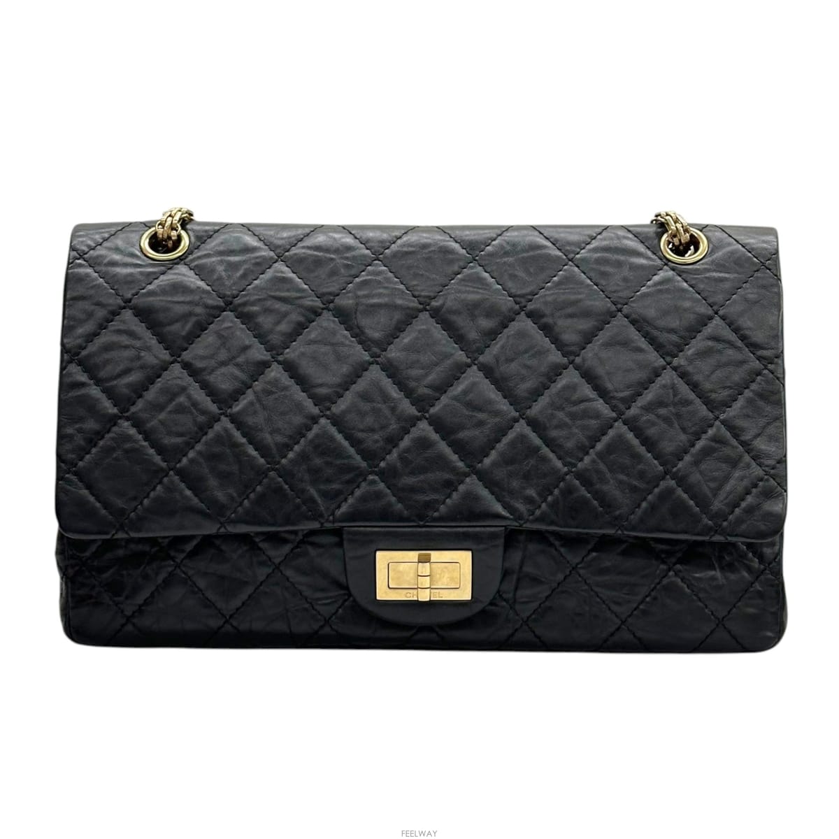 CHANEL ���� 2.55 �÷� �� ���� ��Ƽ�� ���� ���� 12���� A37590���� 2.55 �÷� �� ���� ��Ƽ�� ���� ���� 12���� A37590