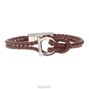 Ferragamo 26FW ��󰡸� ��ġ�� ���� 770141 71241826FW ��󰡸� ��ġ�� ���� 770141 712418