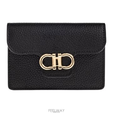 Ferragamo 26FW ��󰡸� ��ġ�� ŰȦ�� 220963 78579526FW ��󰡸� ��ġ�� ŰȦ�� 220963 785795