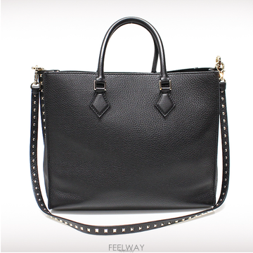 Valentino Valentino(�߷�Ƽ��) ���� �׷��ε� ���ڷ� ���� ���� �����͵� ���� �ڵ� 2WAYValentino(�߷�Ƽ��) ���� �׷��ε� ���ڷ� ���� ���� ��