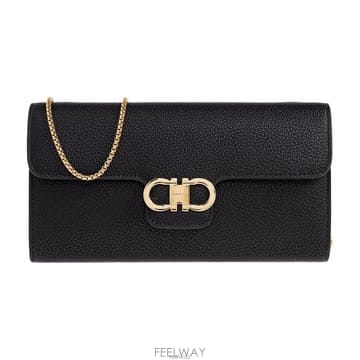 Ferragamo 26FW ��󰡸� ��ġ�� ���� ũ�ν��� 220981 78576926FW ��󰡸� ��ġ�� ���� ũ�ν��� 220981 785769