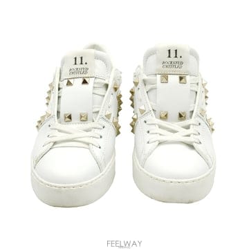 Valentino Valentino(�߷�Ƽ��) ZW2S0A01 ȭ��Ʈ ���� �����͵� ��Ÿ��Ʋ ����Ŀ�� 35.5Valentino(�߷�Ƽ��) ZW2S0A01 ȭ��Ʈ ���� �����͵� ��Ÿ
