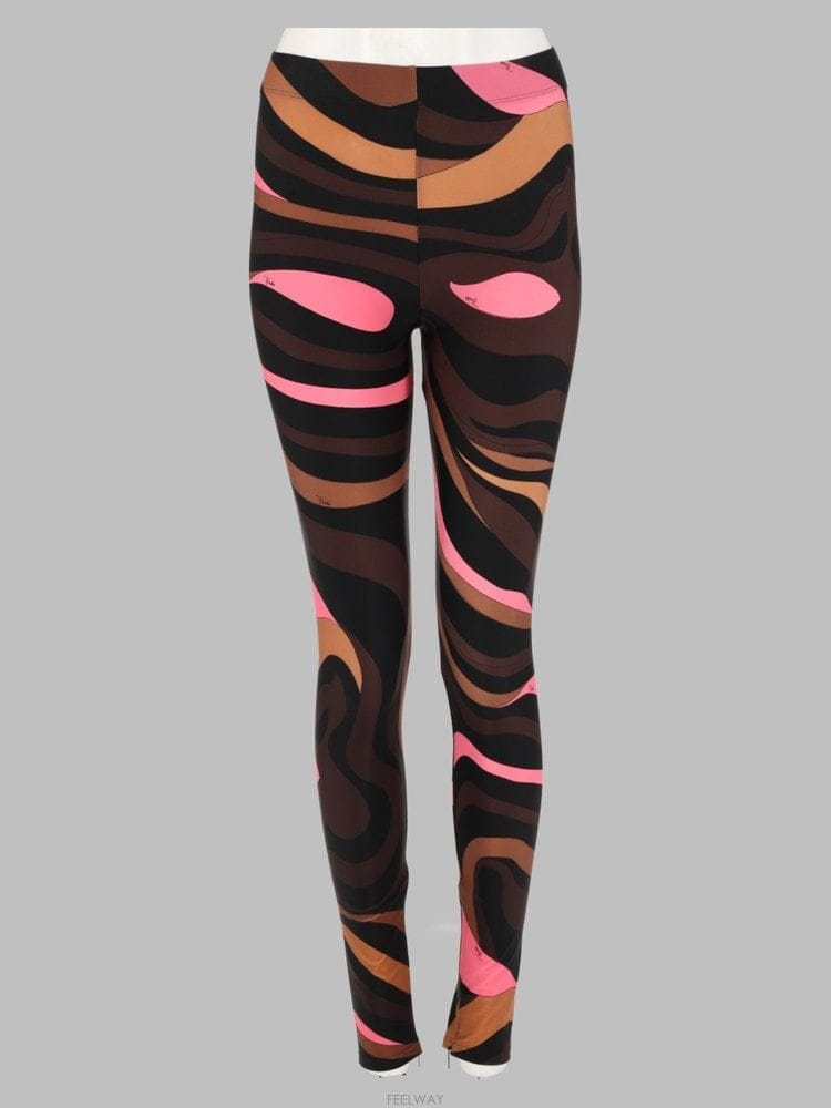 Emilio Pucci 26 F/W ���и��� Ǫġ CASUALTROUSERS 6UTT21_6 B004236769226 F/W ���и��� Ǫġ CASUALTROUSERS 6UTT21_6 B00423676