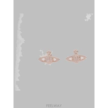 ViVienne westwood 26 F/W ���� ����Ʈ��� ORECCHINI �̴� BAS RELI B004231686826 F/W ���� ����Ʈ��� ORECCHINI �̴� BAS RELI B0042