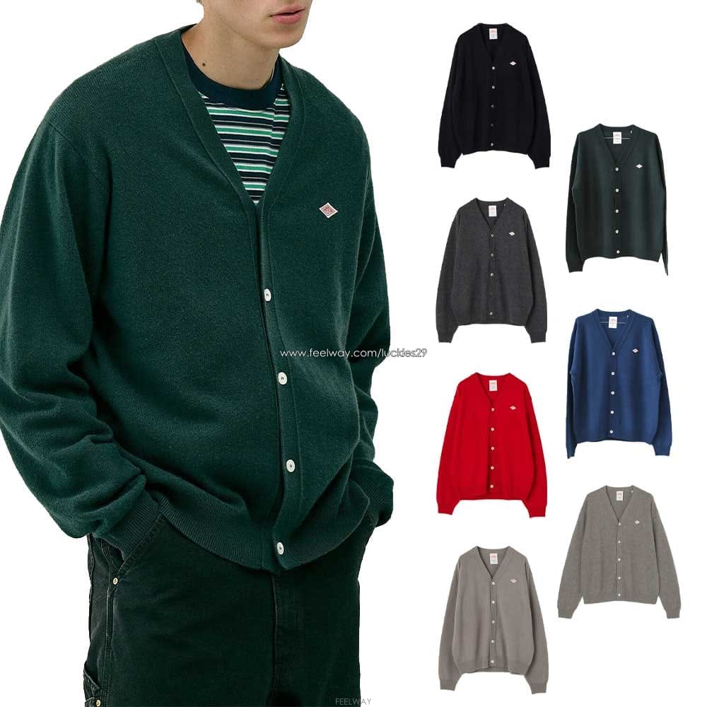 DANTON ���� Lambswool ������ ���� ���̳� ����� 7�� DT-D0030LMW���� Lambswool ������ ���� ���̳� ����� 7�� DT-D0030L