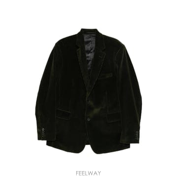 Rier corduroy blazer 12350645371144 TP725838623